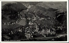 Ak Epfendorf in Württemberg