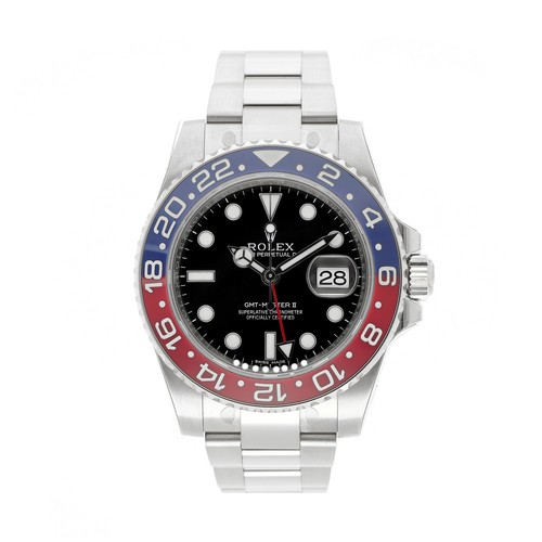 Rolex gmt master ref - 40,