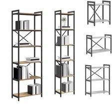 Bücherregal Wandregal