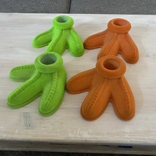 Möbelfüsse Ikea Barnslig ( 4 Stück / Satz)