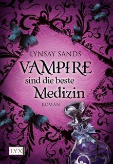 Vampire sind die - , beste
