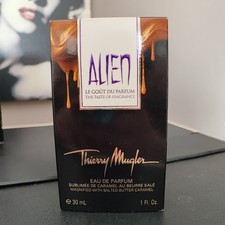 Alien gout parfum - le,