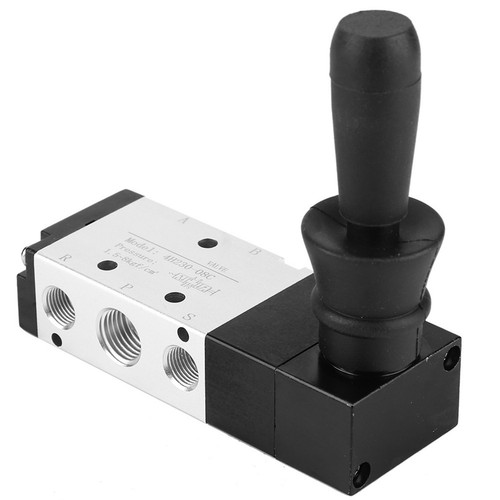 Pneumatisch ventil - pneumatisch,