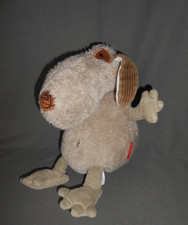 SIGIKID  HUND DICKE NASE