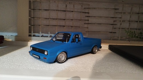 Caddy tuning - vw,