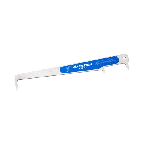 Park tool kettenprüfer 2 - tool, cc-4.2