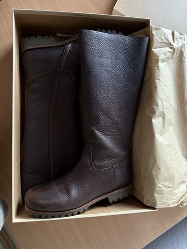 Shabbies amsterdam boots - shabbies,