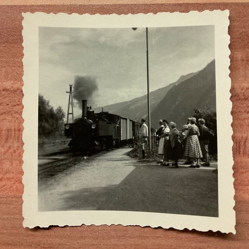 Eisenbahn zillertalbahn - |,