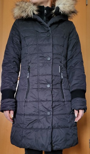 Khujo genuine wintermantel - genuine,,