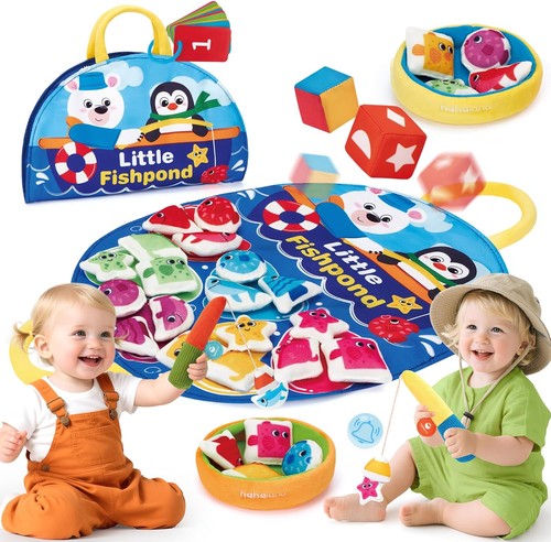 Baby spielzeug angelspiel - angelspiel, für