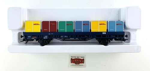 Ms63 marklin 48505 vagón - h0,