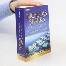 Wie ein einziger Tag  | 