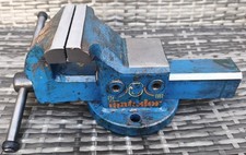 Ridgid Peddinghaus Matador 100