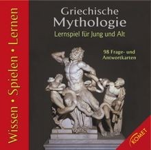 Griechische mythologie - griechische,