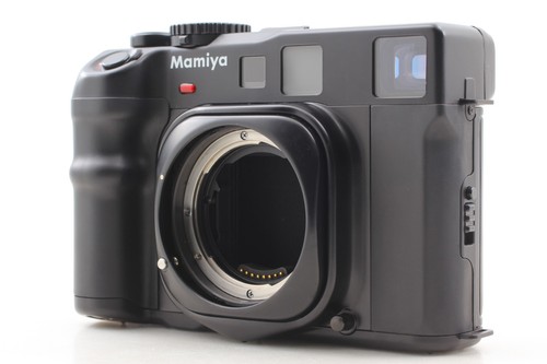 Top mint neue mamiya sechs - top, 6