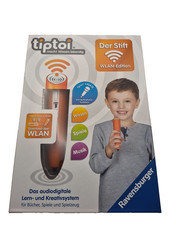 TipToi - Der Stift - WLAN