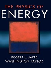 The Physics of Energy | Robert