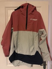 Adidas Terrex Skijacke Größe