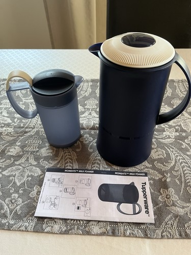 Tupperware crema momenti - crema,