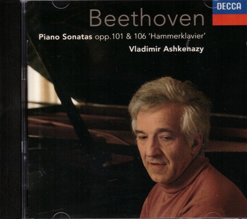 Beethoven sonate 101 - sonate, &