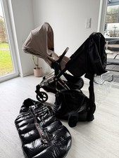 Cybex E Priam viel Zubehör