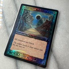 Darkest Hour Magic the