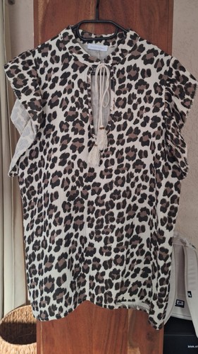 Italy mode damen muselin - damen, bluse