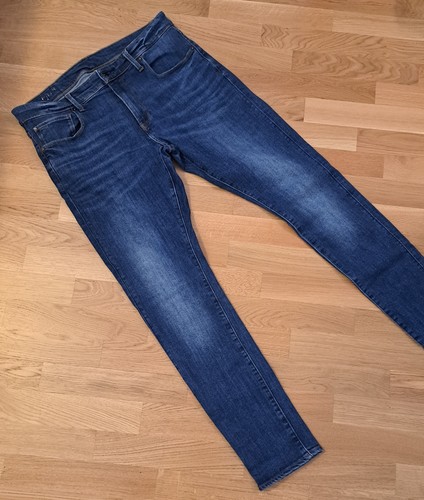 Star raw 3301 herren - g-star, skinny