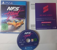 need for speed heat ps4