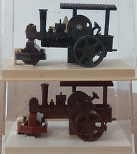 Brekina henschel - 1:87,