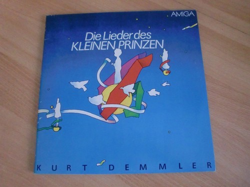 Kurt demmler die lieder - die,