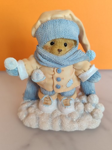 Cherished teddies anderson - cherished,