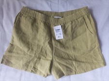 Jonas Nielsen, Shorts