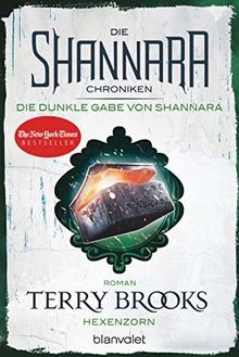 Die shannara chroniken - die,
