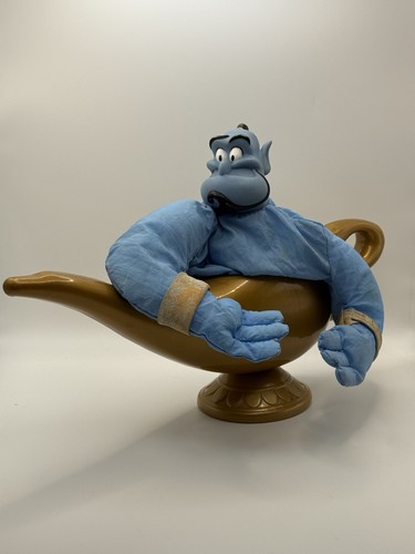 Disney dschinni wunderlampe - disney,