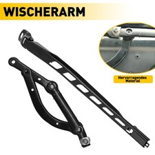 WISCHERARM SCHEIBENWISCHER RECHTS für BMW E60 E61 E63 E64  530i 530d 61617185366