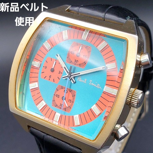 Paul smith 0530 h00907 uhr - smith,
