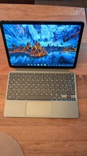 LENOVO Chromebook Duet, Laptop