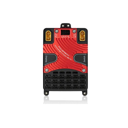 Powerbox systems - systems,