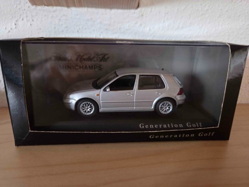 Golf 1997 gti - 4, iv