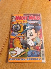 Micky maus 2000 - maus, 11.