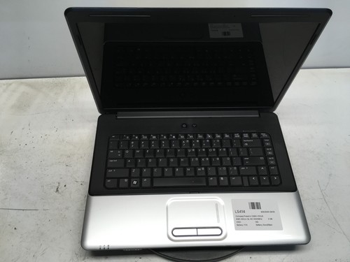 Compaq presario cq50 - cq50-210us, amd