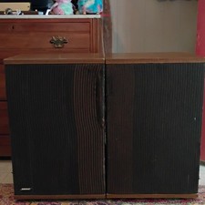 Bose 501 series - series, vintage