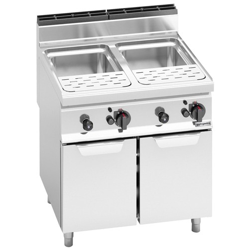 Ggm gastro gas nudelkocher - ggm,