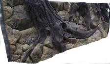 Aquarium Hintergrund Juwel Vision 450 3D Amazonas Hintergrund 148x56cm in 3 Abschnitten