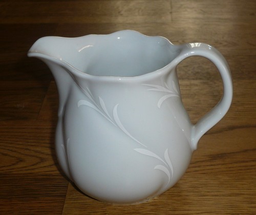 Milchkännchen seltmann - ,