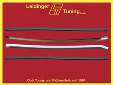 Rekord C   Commodore A Coupé