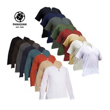 PANASIAM Sommerhemd 'K'