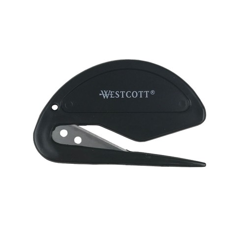Westcott brieföffner mit - westcott,