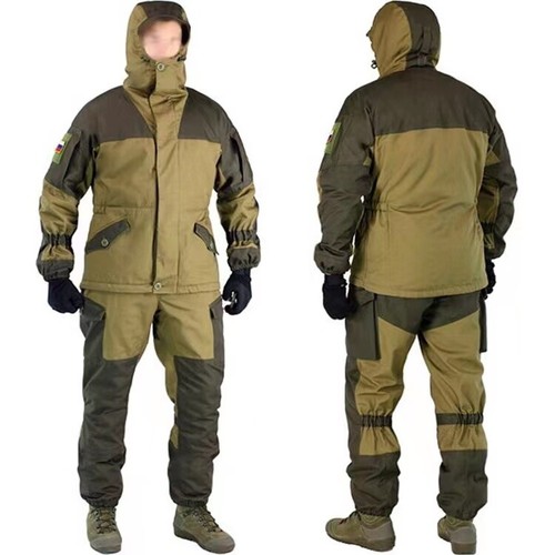 Waterproof herren combat - herren,